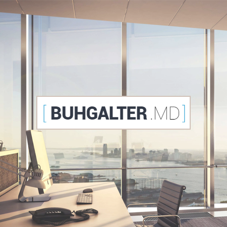 BUHGALTER.MD — консультация экспертов в финансовых вопросах