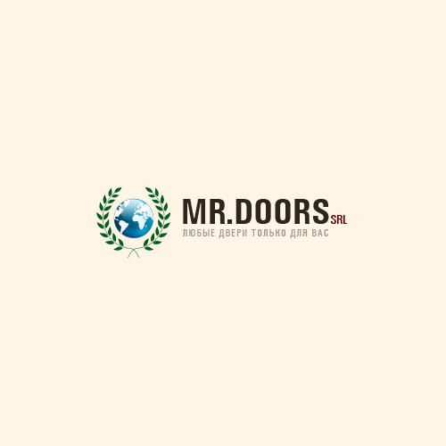 Mr. Doors — любые двери только для вас